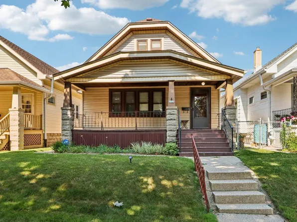 3325 N Weil STREET, Milwaukee, WI 53212