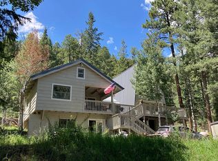 1 County Road 1007, Greer, AZ 85927