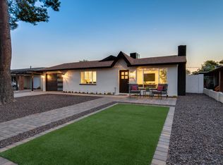 3708 N Granite Reef Rd, Scottsdale, AZ 85251