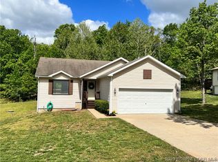 434 Evergreen Dr, Four Seasons, MO 65049