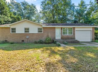 1901 Woodtrail Dr, Gaston, SC 29053