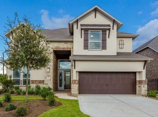 42 Botanical Vista Dr, The Woodlands, TX 77375