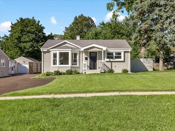 218 S Morgan Ave, Wheaton, IL 60187