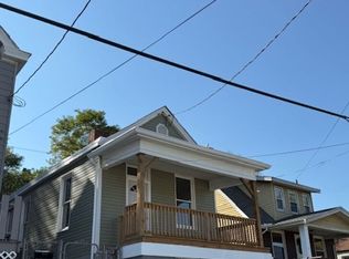 1613 Jefferson Ave, Covington, KY 41014