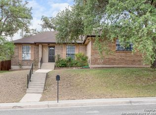 7958 Rugged Ridge St, San Antonio, TX 78254