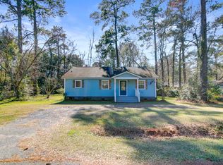 402 Golf Rd, Summerville, SC 29483