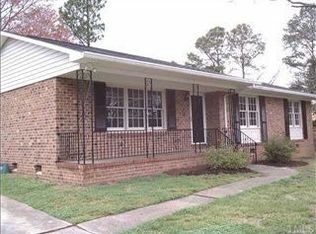 3805 Arrowwood Dr, Raleigh, NC 27604