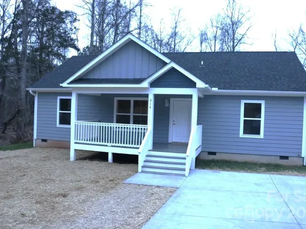 314 John Smith Rd, Rutherfordton, NC 28139