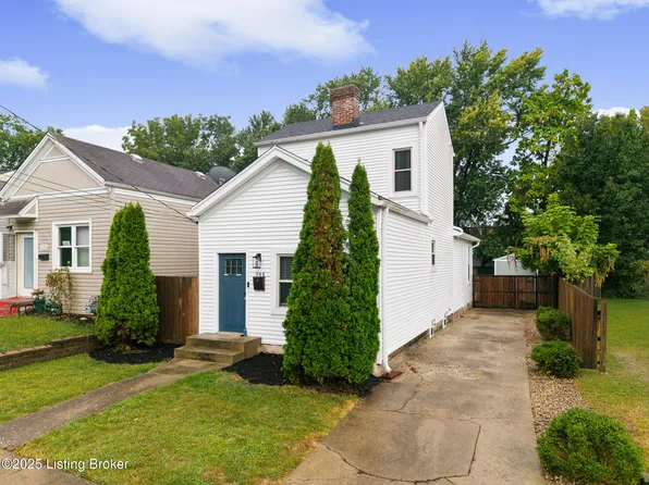 944 Samuel St, Louisville, KY 40204