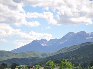 309 E Deer Ridge Way, Midway, UT 84049