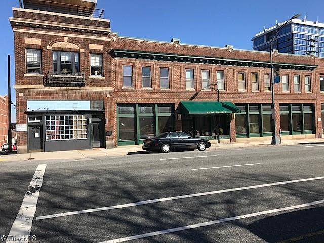 2nd image of 220 W Market St Unit 304