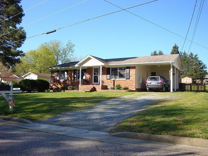 1st image of 105 Della St