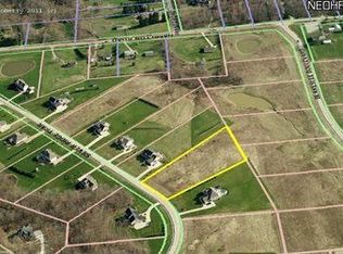 2914 Silver Ridge Trl, Medina, OH 44256