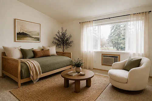 Corporate Woods Apartments Photo 1