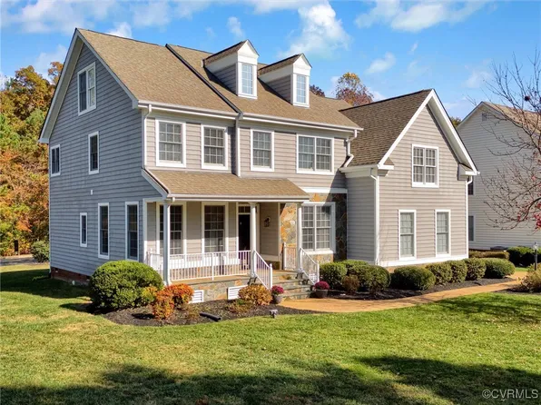 16754 Kipper Dr, Moseley, VA 23120