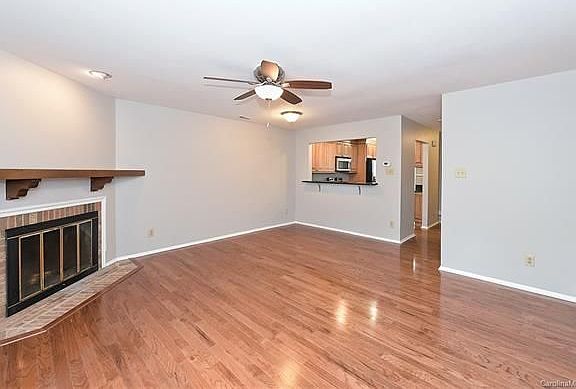 4th image of 9101 Nolley Ct Unit B