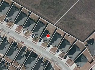 852 Grant St, Burleson, TX 76028