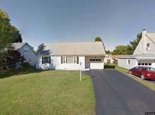 125 Lyndale Dr, Rome, NY 13440