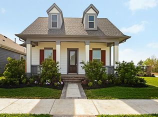 17035 Seminole Ridge Dr, Cypress, TX 77433