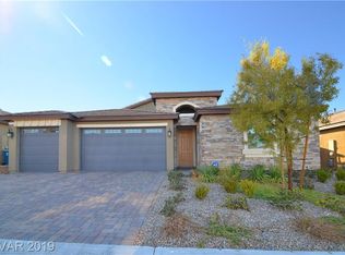 6237 Starflare St, Las Vegas, NV 89148