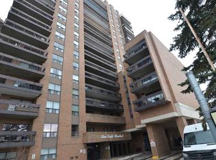 9800 W Horton Rd SW #615, Calgary, AB T2V5B5