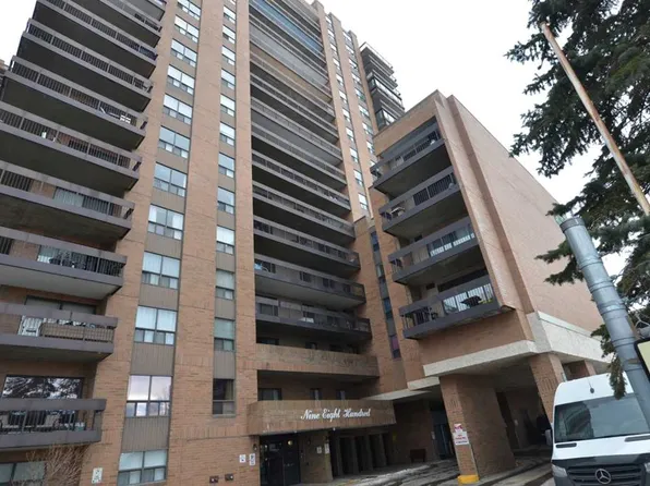 9800 W Horton Rd SW #615, Calgary, AB T2V 5B5