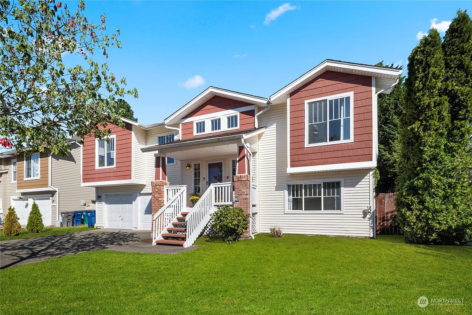 2804 Z Street SE photo 1