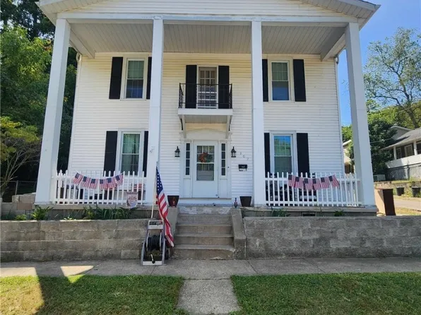 307 Wetzgall St, Pomeroy, OH 45769
