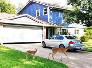 11703 Buckingham Rd, Austin, TX 78759