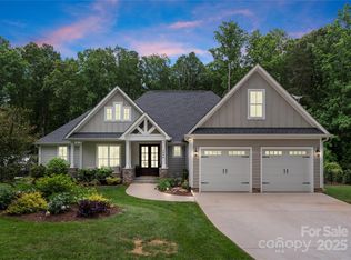 2646 Lee Lawing Rd, Lincolnton, NC 28092