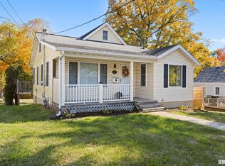 4434 N Constantine Ave, Peoria Heights, IL