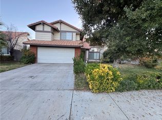 1160 Garnet Ave, Palmdale, CA 93550