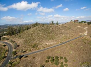 1190 Montecito Ridge Dr, Arroyo Grande, CA 93420