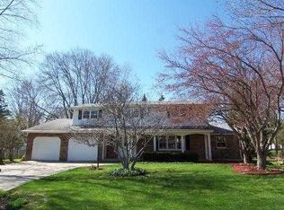 2690 Tamarack Cir, Green Bay, WI 54313