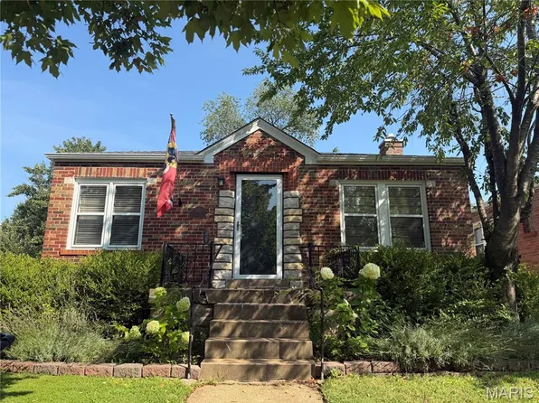 5000 Steffens Ave, Saint Louis, MO 63116