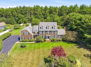 37 Wyndemere Ct, Plymouth, MA 02360