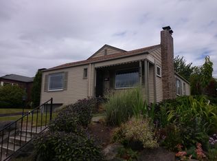 8044 22nd Ave NW, Seattle, WA 98117