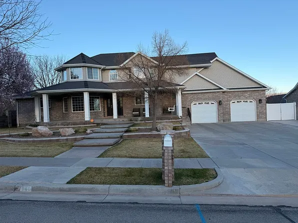 940 N 300 W, Richfield, UT 84701
