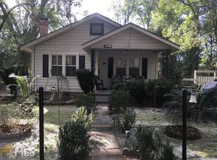1612 N Lee St, Valdosta, GA 31602