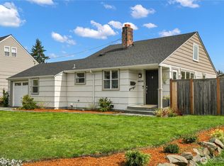 13504 15th Place NE, Seattle, WA 98125