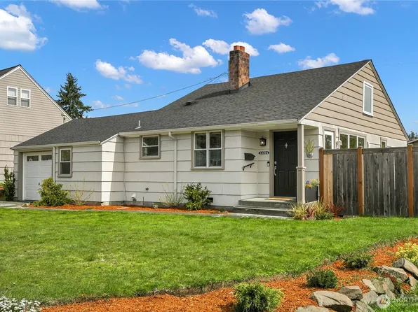 13504 15th Place NE, Seattle, WA 98125