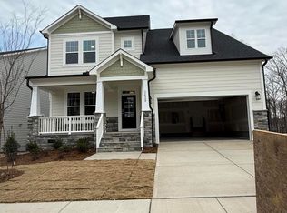 2429 Picual Way LOT 14, New Hill, NC 27562