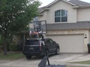 10411 Buckskin Rnch, San Antonio, TX 78254