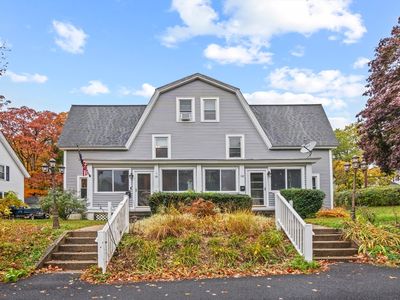 121 East St #121, Whitinsville, MA, 01588