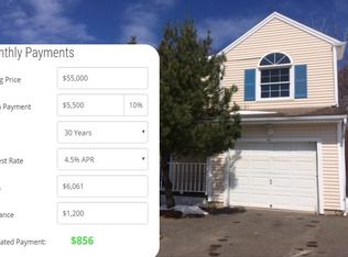 47 Sorrel Rd, Waterbury, CT 06704