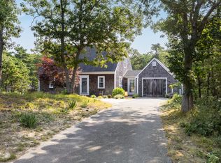 123 Depot Rd, Harwich, MA 02645