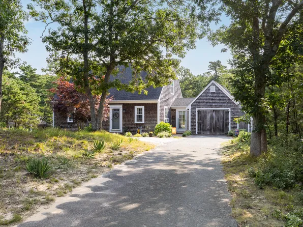 123 Depot Road, Harwich, MA 02645