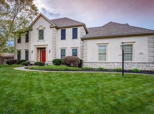 2521 Keltonhurst Ct, Blacklick, OH 43004