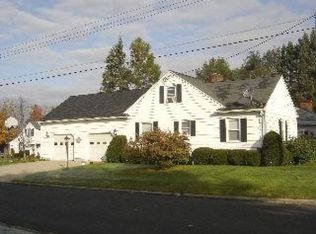232 Colfax St, Jamestown, NY 14701