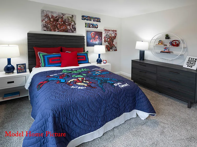 541 Cozy Bluff Rd — Photo 11